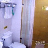Отель Home Inn Yancheng Wanghai West Road в городе Яньчэн, Китай
