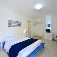 Отель Gioia 13 Residence в городе Прочида, Италия