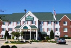 Отель Country Inn & Suites By Carlson Galesburg в городе Гейлсберг, США