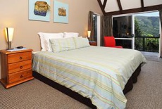 Отель Shed 1700 Accommodation в городе Anakiwa, Новая Зеландия