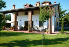 Отель Villa Elena в городе Виллафранка-ди-Верона, Италия