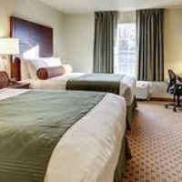 Отель Cobblestone Hotel & Suites - McCook в городе Мак-Кук, США