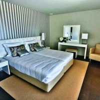 Отель Aqualuz Suite Hotel Apartamentos Troia Mar в городе Грандола, Португалия