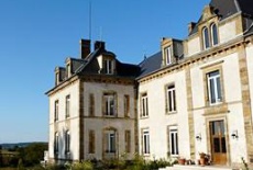 Отель Chateau du Chene в городе Beaumont-Sardolles, Франция