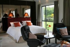 Отель Moorfield Lodge в городе Рамелтон, Ирландия