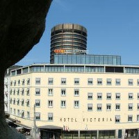 Отель Hotel Victoria Basel в городе Базель, Швейцария