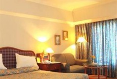 Отель Swosti Palm Resort Gopalpur в городе Гопалпур, Индия