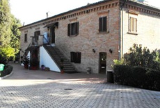 Отель A Casa Di Gio в городе Толентино, Италия
