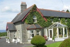 Отель Ballykine House в городе Clonbur, Ирландия