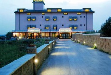 Отель Hotel Pisani в городе Сан-Никола-ла-Страда, Италия