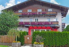 Отель Interhome - Rupertus Maishofen Salzburg State в городе Майсхофен, Австрия