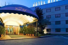 Отель B & H Hotel Bifi's Casalmaggiore в городе Казальмаджоре, Италия