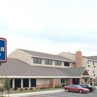 Отель AmericInn Coralville в городе Коралвилл, США