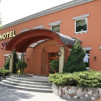 Отель Zajazd Ren в городе Старогард-Гданьский, Польша