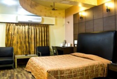 Отель The Majestic Hotel в городе Шиллонг, Индия