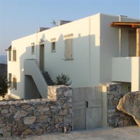 Отель Speires Hotel в городе Agios Georgios, Греция