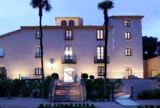 Отель Husa Can Mora de Dalt в городе Сан-Висенс-де-Монтальт, Испания