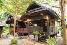 Отель Heuan Parittapa Lanna Resort в городе Сарапхи, Таиланд