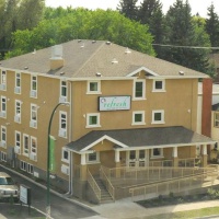 Отель Refresh Inn & Suites в городе Саскатун, Канада