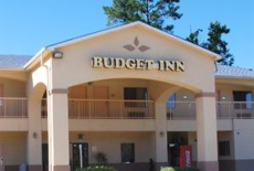 Отель Budget Inn San Augustine в городе Сан-Огастин, США