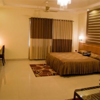 Отель Vishwaratna Hotel в городе Гувахати, Индия