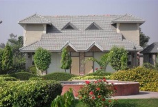 Отель Radha Ashok at Brij Vasundhara в городе Говардхан, Индия