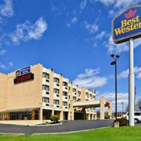 Отель BEST WESTERN Knoxville Suites в городе Ноксвилл, США