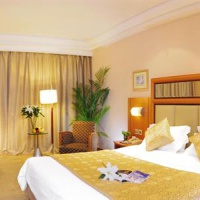 Отель BEST WESTERN Mayflowers Hotel Wuhan в городе Ухань, Китай