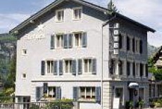 Отель Hotel Sternen в городе Зизикон, Швейцария