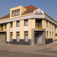 Отель Hotel Premier Trnava в городе Трнава, Словакия