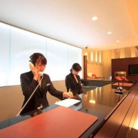 Отель Hotel Inside Numazu Inter в городе Нумадзу, Япония