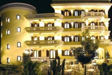 Отель Grand Hotel Le Zagare в городе Граньяно, Италия