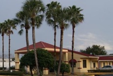 Отель Ecom Lodge в городе Маунт Дора, США