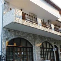 Отель House Valachis в городе Неос Мармарас, Греция