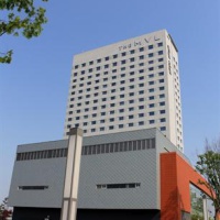 Отель The MVL Hotel Goyang в городе Коян, Южная Корея
