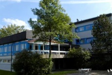 Отель St.Gallen Youth Hostel в городе Шпайхер, Швейцария