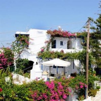 Отель Pandora Studios Naousa в городе Ауза, Греция