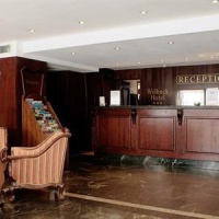 Отель Welbeck Hotel Nottingham в городе Ноттингем, Великобритания