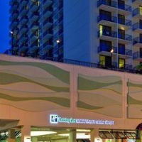 Отель Holiday Inn Resort Waikiki Beachcomber в городе Гонолулу, США