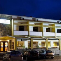 Отель VIP Inn Miramonte Hotel в городе Синтра, Португалия
