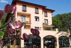 Отель Sole Hotel San Siro в городе Сан-Сиро, Италия