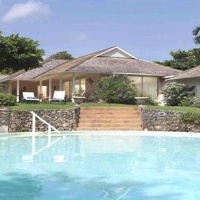 Отель Paradise Belmont Seaside Villa в городе Порт-Антонио, Ямайка