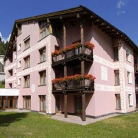 Отель Cervus Hotel St Moritz в городе Санкт-Мориц, Швейцария