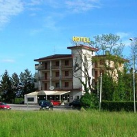 Отель Albergo Ristorante Alle Crosere в городе Фаганья, Италия