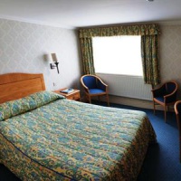 Отель BEST WESTERN Manor Hotel в городе Грейвсенд, Великобритания