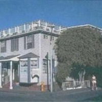 Отель Catalina Island Seacrest Inn в городе Авалон, США