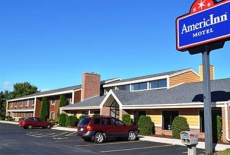 Отель AmericInn Motel Plymouth в городе Элкхарт Лейк, США