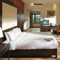 Отель Club Mahindra Snowpeaks в городе Манали, Индия