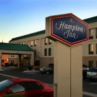 Отель Hampton Inn Longmont в городе Лонгмонт, США