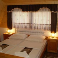 Отель House Pavlic в городе Grabovac, Хорватия